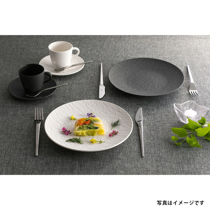 楽天市場】【正規品】 ビレロイ＆ボッホ ロックブラン ディープクープ 