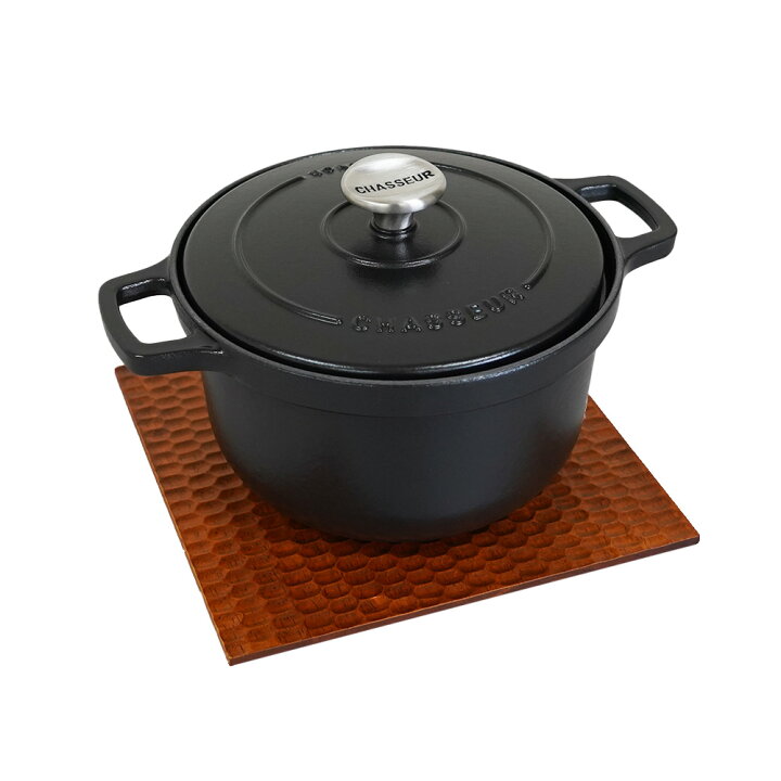 楽天市場】【正規品】 シャスール マルチココット “プティ 