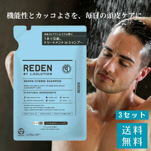 ���f�� �n�C�u���b�h�V�����v�| R2 �}�������X�N �l�ߑւ� 400ml �߂��� reden �����Y�V�����v�[ �w�A�V�����v�[ �g���[�g�����g�C���V�����v�[ �����X�C���V�����v�[ �l�� �l�ւ� �܂Ƃߔ�
