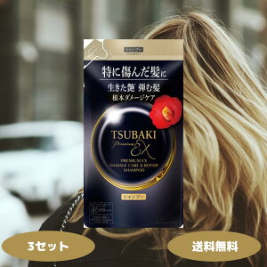 TSUBAKI coL v~AEX _[WPA  yA Vv[ 300ml l 1 2 3Zbg ߂p t@CgDfC A~m_n C ێ c  ┯