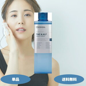 fBq[ ϐ fBq[ ANA gi[ Ki 500ml 1Zbg ؍RX Mediheal THE N.M.F AQUA TONER qA_ Z~h ێ q 