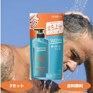 TNZX ӂ X ANAVgX̍ ߂p 320ml Kao SUCCESS Y Vv[  グ ӂ蔯 PA