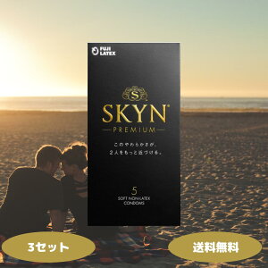 SKYN �R���h�[�� �X�L�� �A�C�A�[�� 5���� �R���h�[�� skyn ��D�� �A�C�A�[�� ����ǁ[�� condom �s�񃉃e�b�N�X SKYN PREMIUM