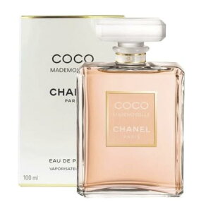 Chanel Coco Mademoiselle Eau de Parfum Vaporizator�@�V���l���R�R �}�h���A�[�� �I�[�h�D�p���t�@���@100ml