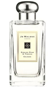JO MALONE English Pear & Freesia Cologne�@�W���[�}���[�� �C���O���b�V�� �y�A�[&�t���[�W�A �R���� SP 100ml