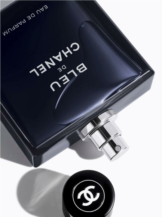 楽天市場】CHANEL Blue de chanel EDP 100ml シャネル ブルー ドゥ 
