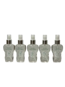 BODY FANTASIES {fBt@^W[ {fBXv[ zCgXN 50ml×5{Zbg