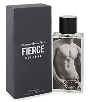 楽天市場】アバクロ fierce 100ml 正規品の通販