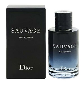 Christian Dior SAUVAGE EDP NX` fBI[ \@[W I[hpt@ 100ml