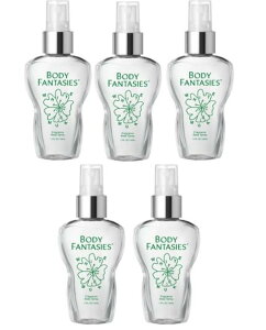 BODY FANTASIES {fBt@^W[ {fBXv[ zCgXN 50ml×5{Zbg
