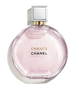 Chanel Chance au tende EDP SP 100ml �V���l�� �`�����X �I�[�^���h�D�� �I�[�h�p���t�@�� 100ml