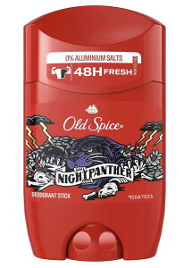 Old Spice �I�[���h�X�p�C�X�@�t���O�����X�X�e�B�b�N�@�i�C�g�p���T�[ 50g �y���[���b�p���z