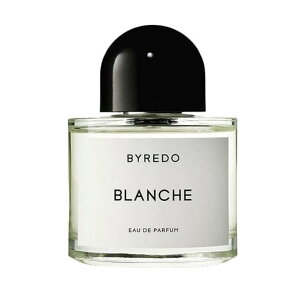 BYREDO BLANCHE EDP �o�C���[�h �u�����V�� �I�[�h�p���t�@�� SP 100ml