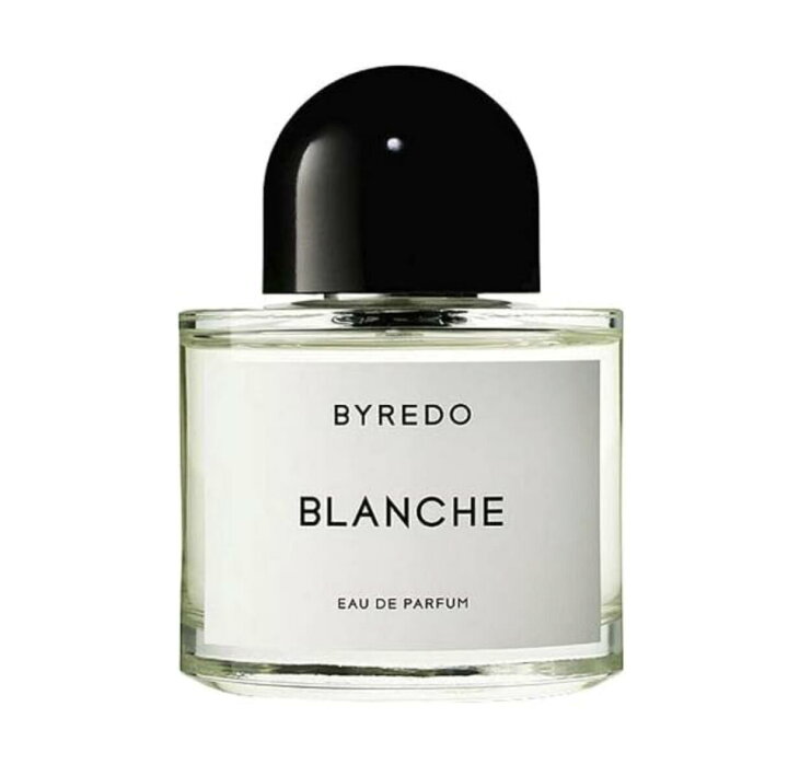 楽天市場】BYREDO BLANCHE EDP バイレード ブランシュ オード 