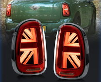 楽天市場】mini r60 テールランプの通販