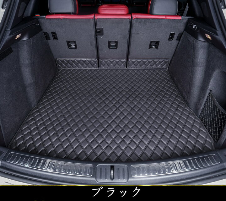楽天市場】新型 ポルシェ・ マカン/カイエン/パナメーラ 専用 車の 