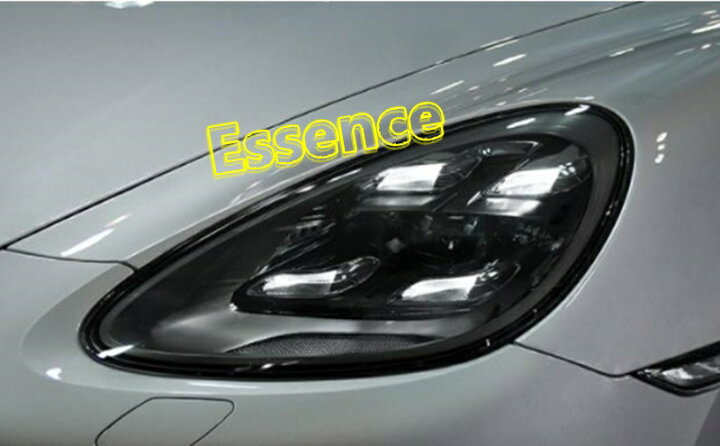 楽天市場】新品 ポルシェ カイエン958 前期 LEDヘッドランプ ヘッド 