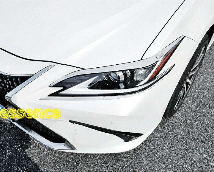 楽天市場】新型レクサス ES 10系 パーツ アクセサリー LEXUS ES200 250 