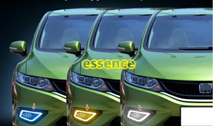 楽天市場】ホンダ ジェイド ハイブリット カスタム パーツ JADE LED 