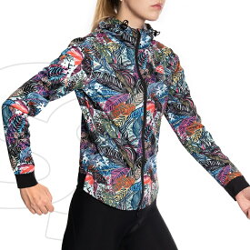 楽天市場 サイクルジャージ 冬 レディースファッション の通販