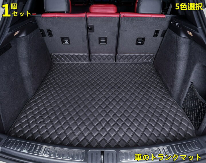 楽天市場】新型 ポルシェ・ マカン/カイエン/パナメーラ 専用 車の 