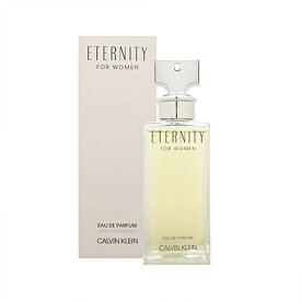 【マラソン最大P7倍】カルバン クライン CALVIN KLEIN エタニティ EDP 30ml ETERNITY 香水 レディース フレグランス ギフト プレゼント