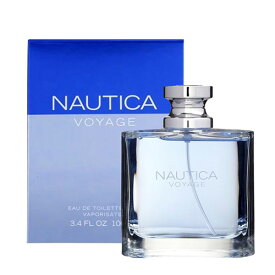 ノーティカ NAUTICA ノーティカ ヴォヤージュ EDT 100ml VOYAGE 香水 メンズ フレグランス ギフト プレゼント