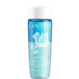 ランコム LANCOME ランコム ビファシル LANCOME BI FACIL 30ml ミニサイズ スキンケア トライアル お試し メイク落とし