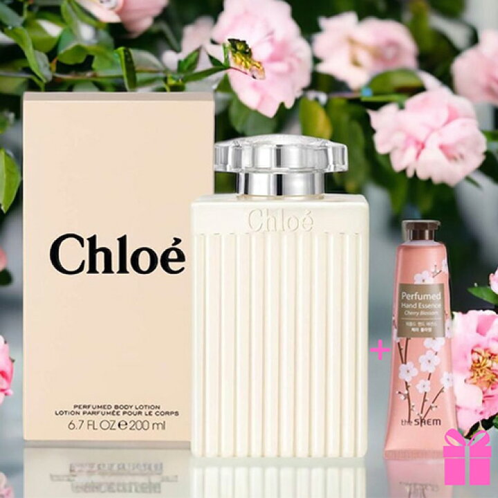 楽天市場】【マラソンポイント最大15倍！】クロエ CHLOE ボディ 