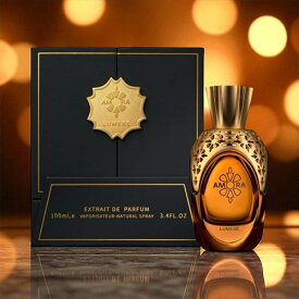 【マラソンポイント最大20倍！】正規品 アトラリア ATRALIA アモラ ルメール オードパルファム EDP 100ml AMORA LUMERE 香水 ユニセックス フレグランス ギフト