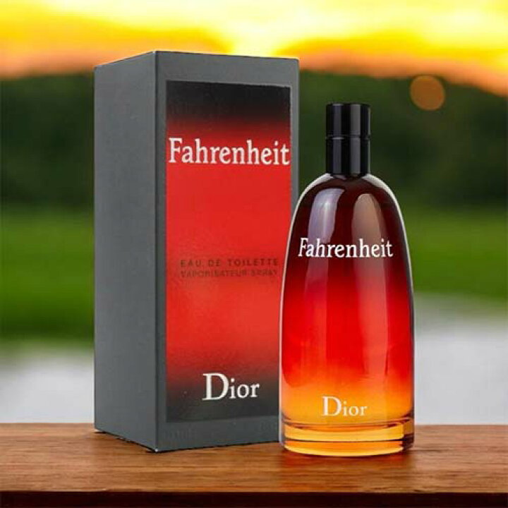 楽天市場】クリスチャンディオール CHRISTIAN DIOR ファーレンハイト 