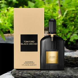 【マラソン当店ポイント最大20倍！】トムフォード TOM FORD ブラックオーキッド 50ml TOM FORD BLACK ORCHID メンズ 香水 フレグランス ギフト ユニセックス香水