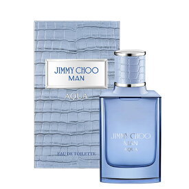 【マラソン最大P7倍 】ジミーチュウ JIMMY CHOO マン アクア EDT 30ml JIMMY CHOO MAN AQUA 香水 メンズ フレグランス ギフト プレゼント