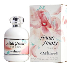 キャシャレル CACHAREL アナイス アナイス オリジナル EDT 100ml ANAIS ANAIS L`ORIGINAL 香水レーディス フレグランス ギフト プレゼント