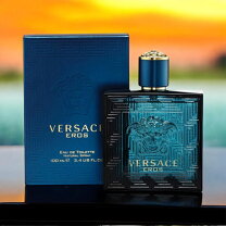 楽天市場】versace versace eros 100ml edtの通販