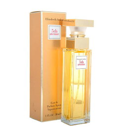 エリザベス アーデン ELIZABETH ARDEN フィフスアベニュー EDP 30ml 5TH AVENUE 香水 レディース フレグランス ギフト