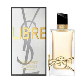 イヴ サン ローラン Yves Saint Laurent リブレ EDP 90ml Libre 香水 レディース フレグランス ギフト プレゼント