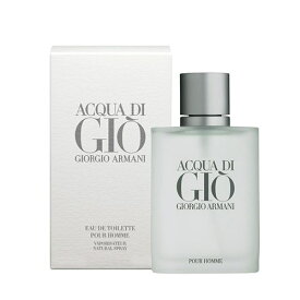 ジョルジオ アルマーニ GIORGIO ARMANI アクア ディジオ プールオム EDT 30ml ACQUA DI GIO POUR HOMME 香水 メンズ フレグランス ギフト プレゼント