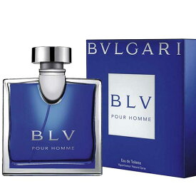 ブルガリ BVLGARI ブルー プールオム EDT 50ml BLV POUR HOMME 香水 メンズ フレグランス ギフト プレゼント