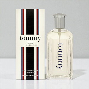 yX[p[Z[I|Cgő20{&zՁzg~[ qtBK[ TOMMY HILFIGER g~[ I[fR EDT 50ml TOMMY Y  tOX Mtg v[g