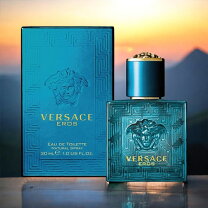楽天市場】versace eros 100 mlの通販