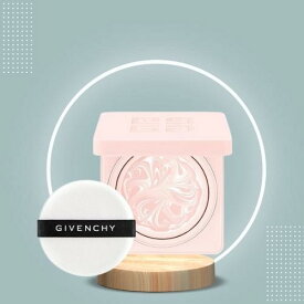 【マラソン最大P7倍】ジバンシイ Givenchy スキン PFCT コンパクト クリーム 12g Skin PFCT Compact Cream ポータブルクリーム フェイスクリーム スキンケア UV
