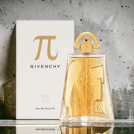 ジバンシイ GIVENCHY π パイ EDT 50ml GIVENCHY PI ユニセックス 香水 メンズ フレグランス ギフト プレゼント