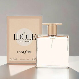 【マラソン最大P7倍 】ランコム LANCOME アイドル オードパルファム EDP 25ml IDOLE 香水 レディース フレグランス ギフト プレゼント