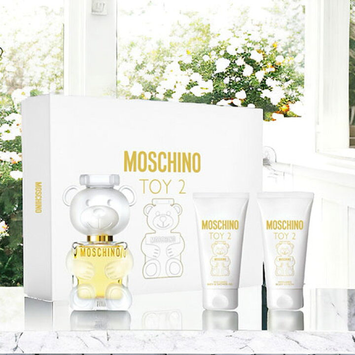 楽天市場】【マラソン当店ポイント最大15倍！】モスキーノ MOSCHINO 