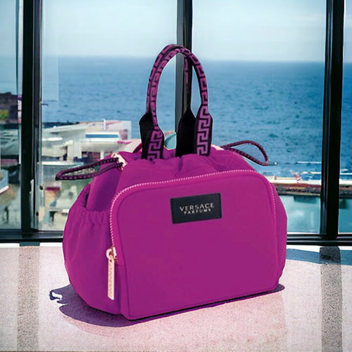 楽天市場】ヴェルサーチェ VERSACE ディラン ターコイズ コフレセット 