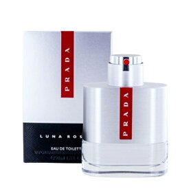 プラダ PRADA ルナロッサ EDT 50ml LUNA ROSSA 香水 メンズ フレグランス プレゼント ギフト