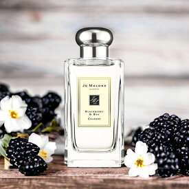 ジョー マローン JO MALONE ブラックベリー＆ベイ EDC 100ml BLACK BERRY & BAY 香水 ユニセックス フレグランス ギフト プレゼント