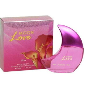 【マラソン最大P7倍 】アマティアス AMATIAS ムーンラブ【YS】MOON LOVE EDT 50ml フレグランス ギフト プレゼント「香水 レディース」