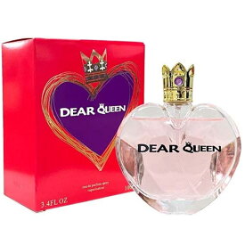 香水 レディース アマティアス AMATIAS ディアクイーン オードパルファム DEAR QUEEN EDP SP 100ml フレグランス ギフト プレゼント